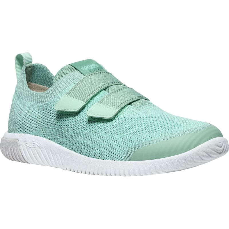 Keen KNX KNIT DS 1030072 Granite Green/Lichen