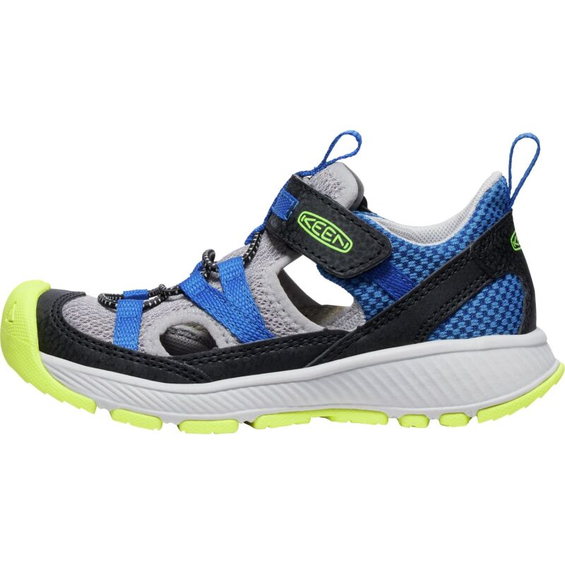 Keen MOTOZOA SANDAL 1028984 CLASSIC BLUE/EVENING PRIMROSE