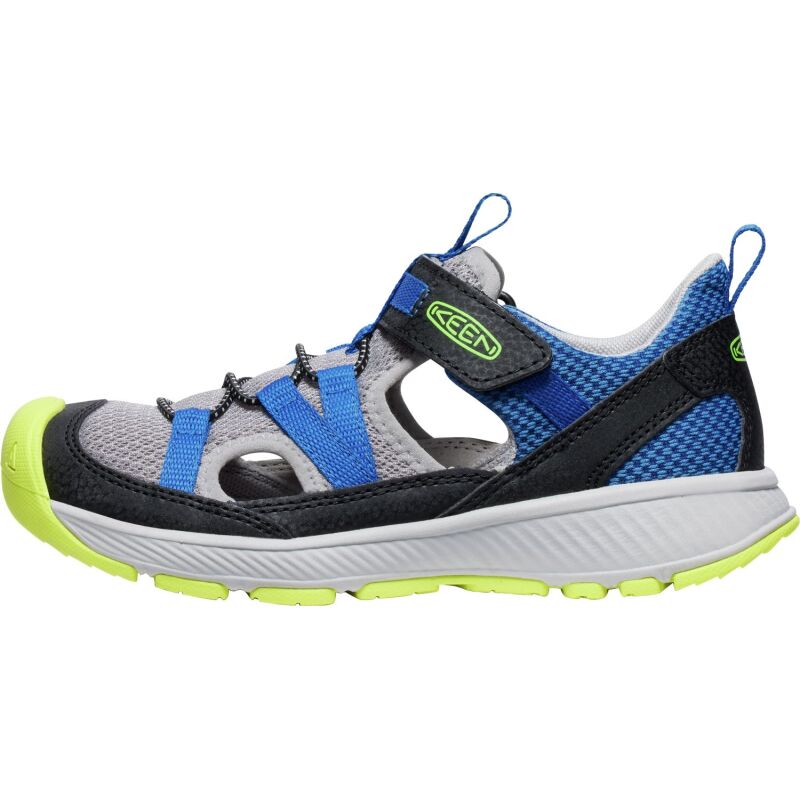 Keen MOTOZOA SANDAL CLASSIC BLUE/EVENING PRIMROSE