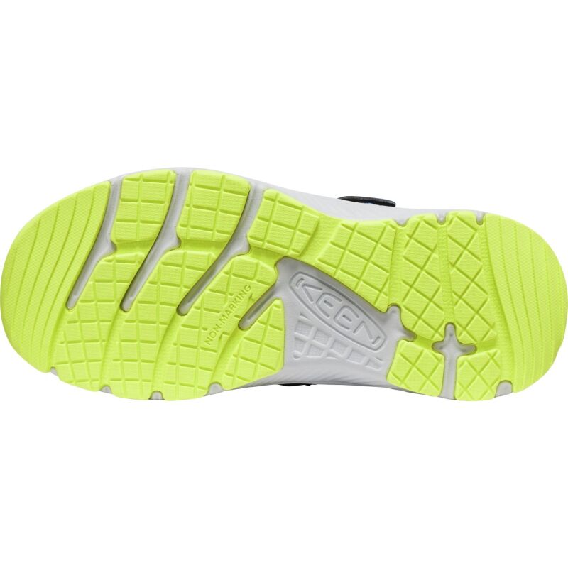 Keen MOTOZOA SANDAL CLASSIC BLUE/EVENING PRIMROSE