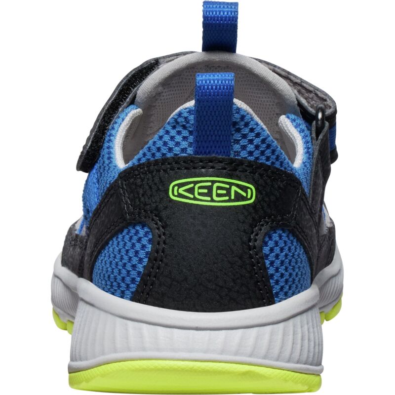 Keen MOTOZOA SANDAL CLASSIC BLUE/EVENING PRIMROSE