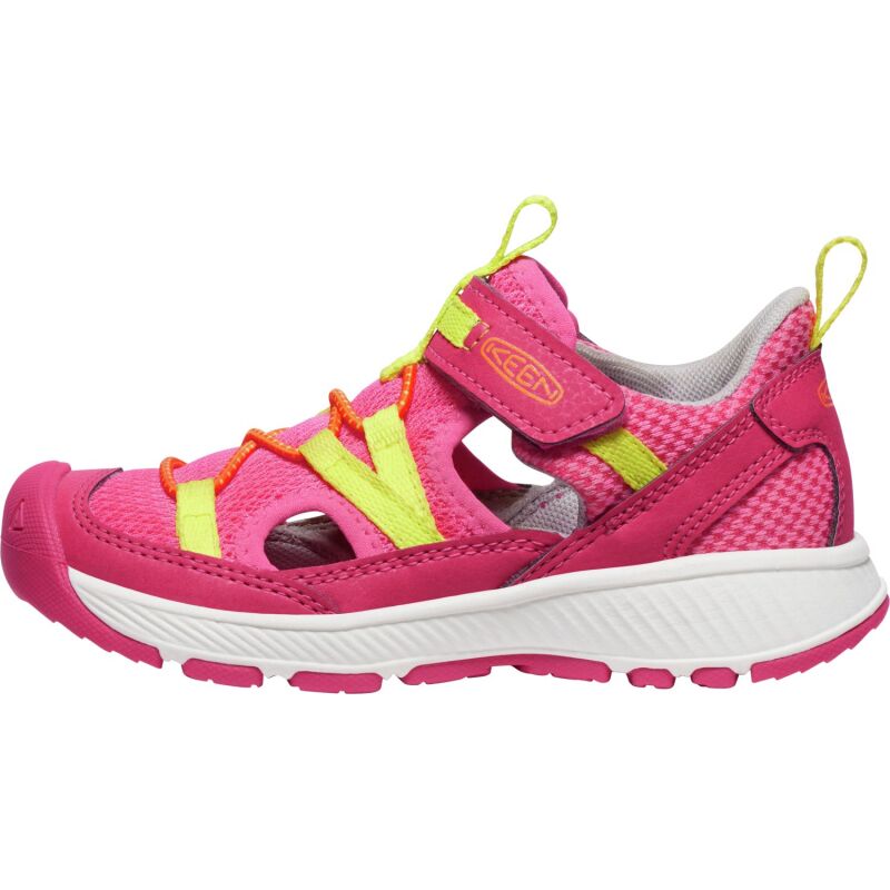 Keen MOTOZOA SANDAL 1028771 JAZZY/EVENING PRIMROSE