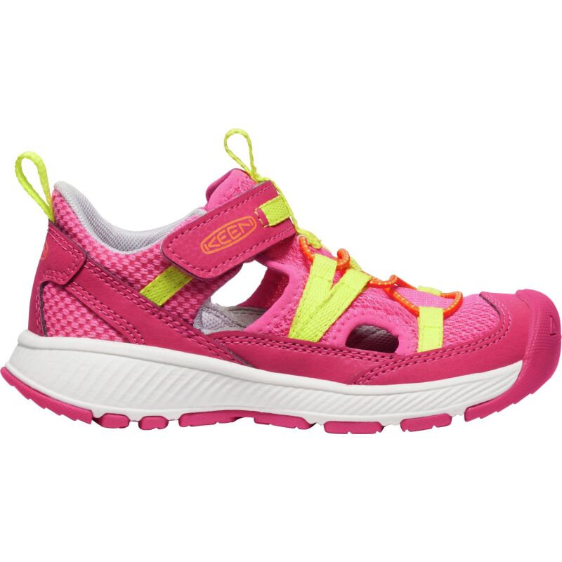 Keen MOTOZOA SANDAL 1028771 JAZZY/EVENING PRIMROSE