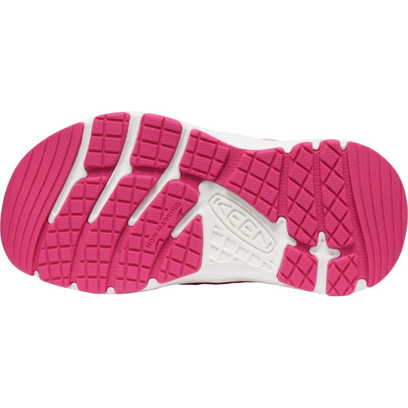 Keen MOTOZOA SANDAL 1028771 JAZZY/EVENING PRIMROSE