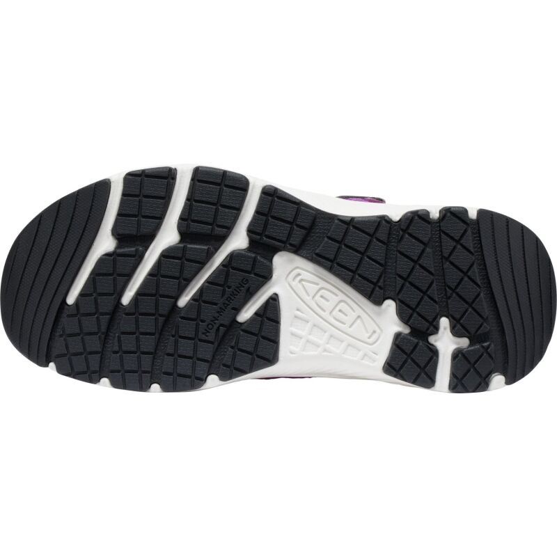 Keen MOTOZOA SANDAL 1028611 WILLOWHERB/TANGERINE