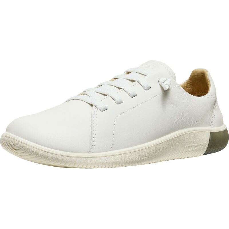 Keen KNX Lace Men's Star White/Star White