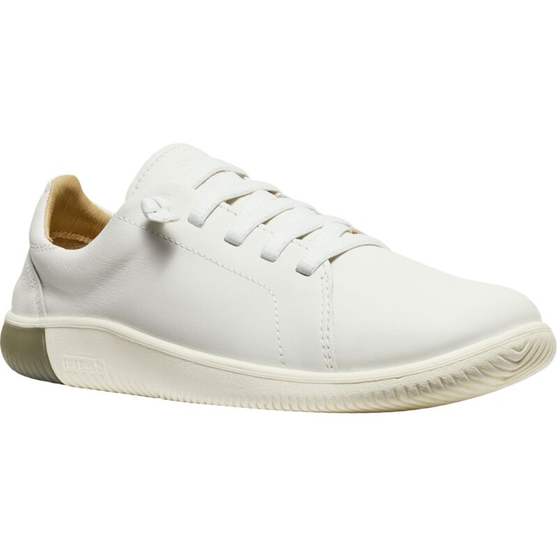 Keen KNX Lace Men's Star White/Star White