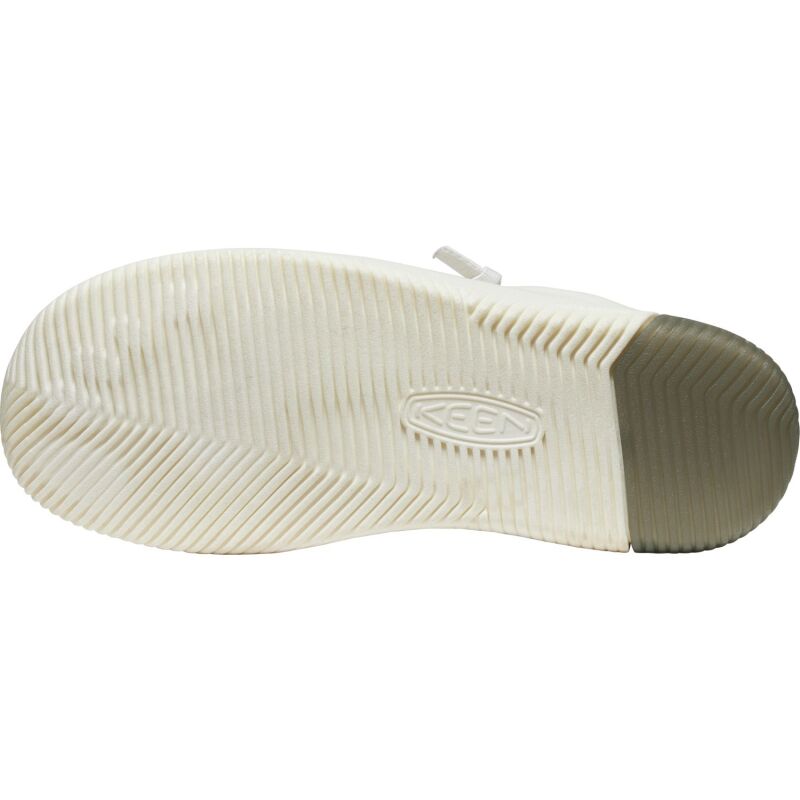 Keen KNX Lace Men's Star White/Star White