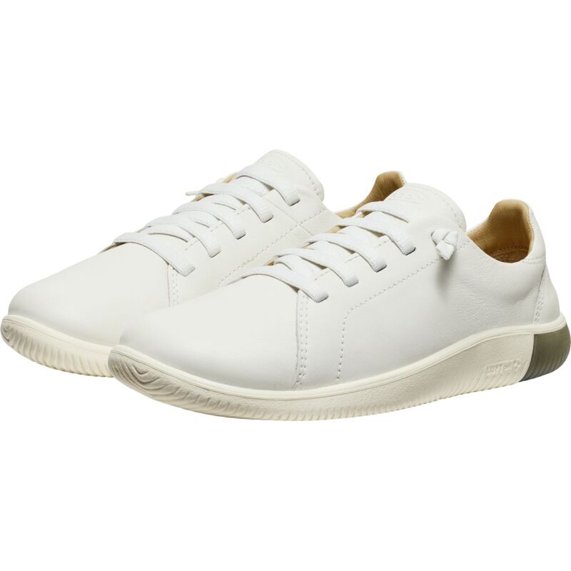 Keen KNX Lace Men's Star White/Star White