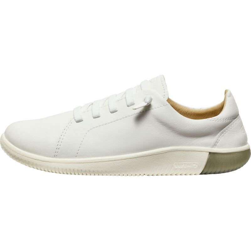 Keen KNX Lace Men's Star White/Star White