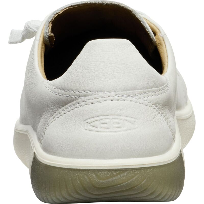 Keen KNX Lace Men's Star White/Star White