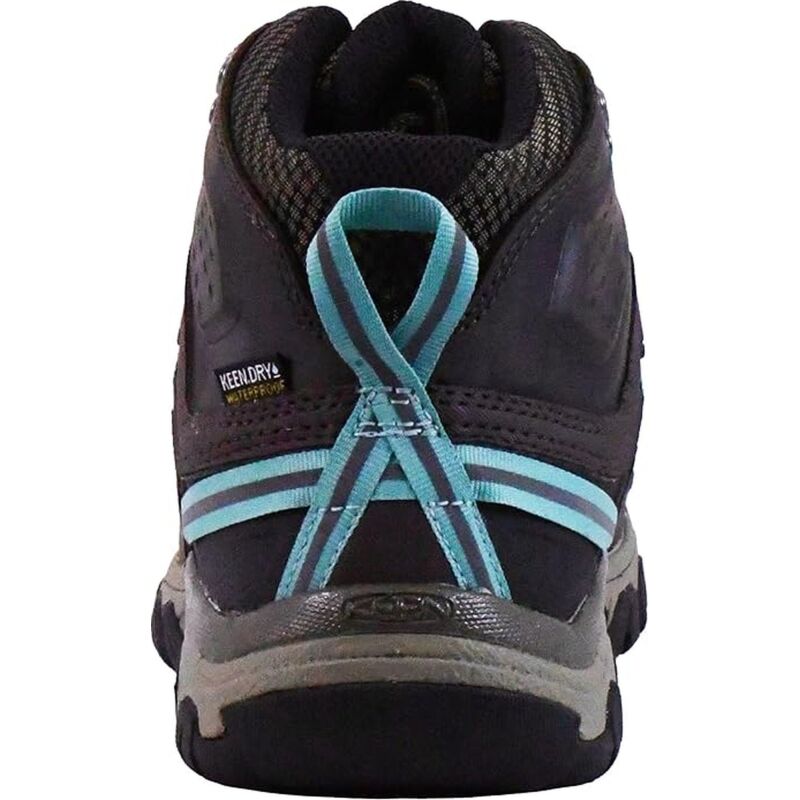 Keen TARGHEE III MID WP WOMEN 1029098 Java/Porcelan
