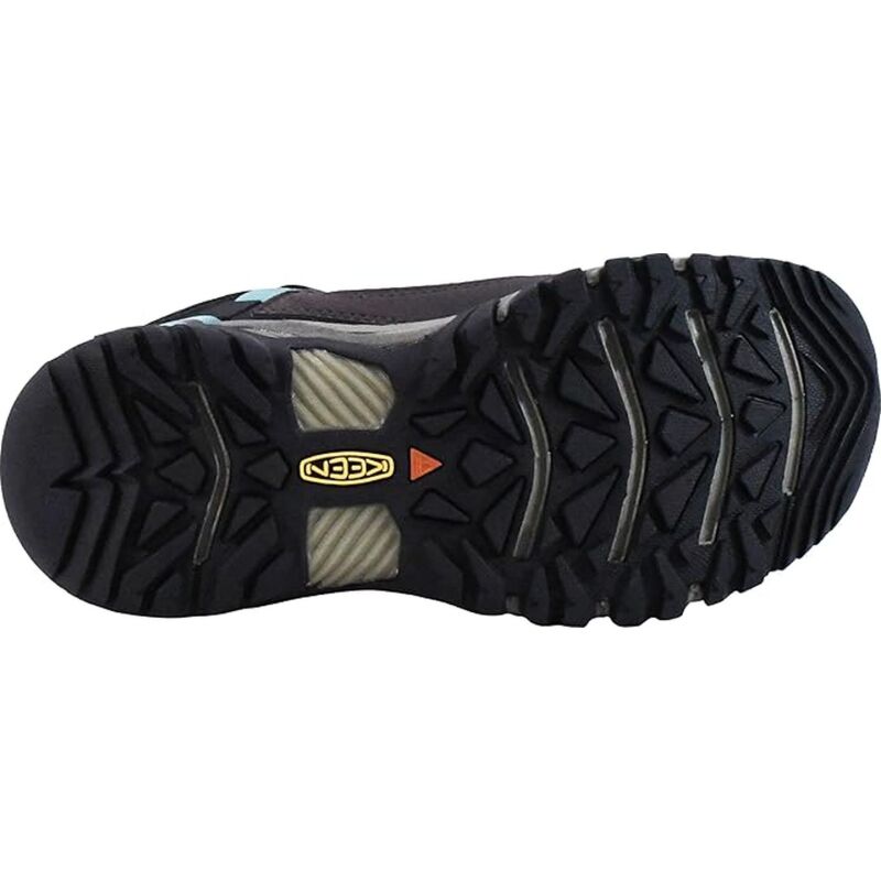Keen TARGHEE III MID WP WOMEN 1029098 Java/Porcelan