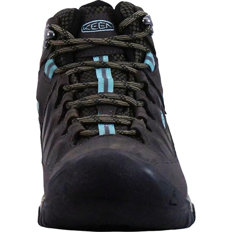Keen TARGHEE III MID WP WOMEN 1029098 Java/Porcelan