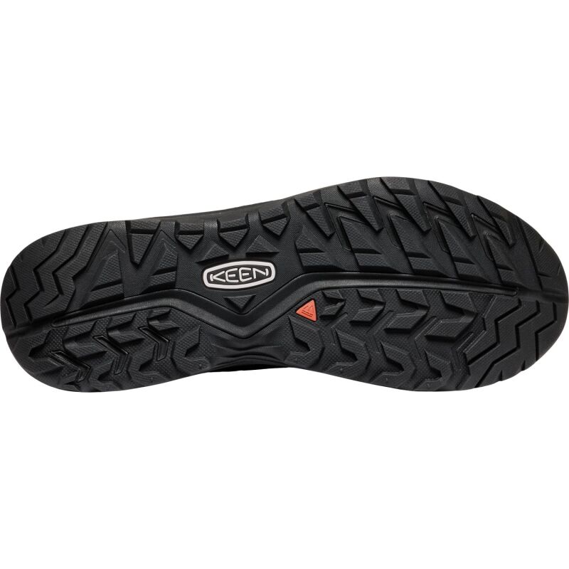 Keen HIGHTRAIL EXP WP 1030868 Black/Magnet