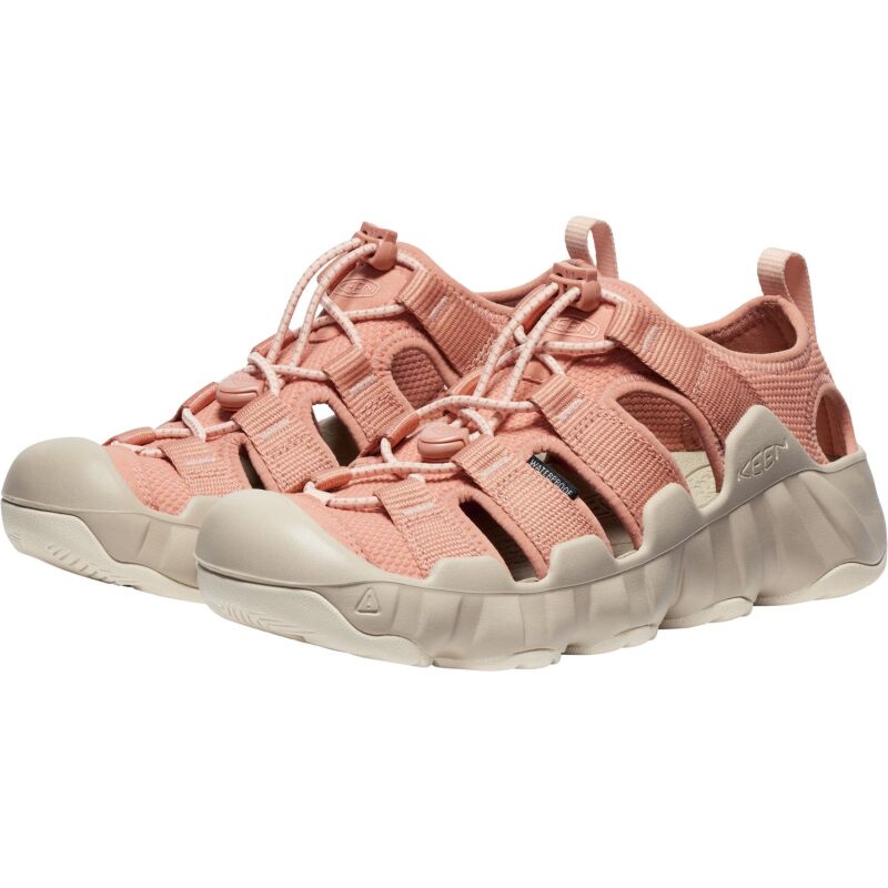 Keen Hyperport H2 1030860 Cork/Cameo Rose