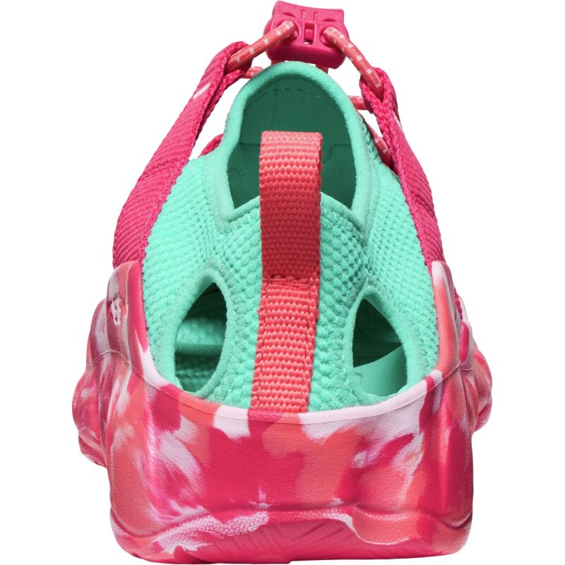 Keen HYPERPORT H2 1030832 Raspberry/Pool Blue