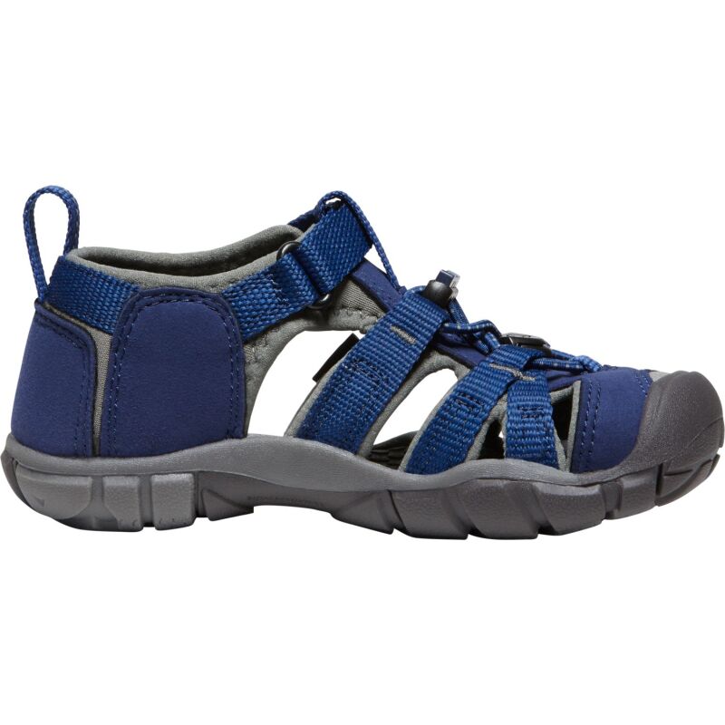 Keen SEACAMP II CNX CHILDREN Blue Depths/Gargoyle