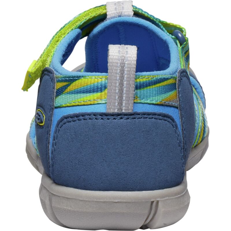 Keen SEACAMP II CNX 1028852 VINTAGE INDIGO/EVENING PRIMROSE