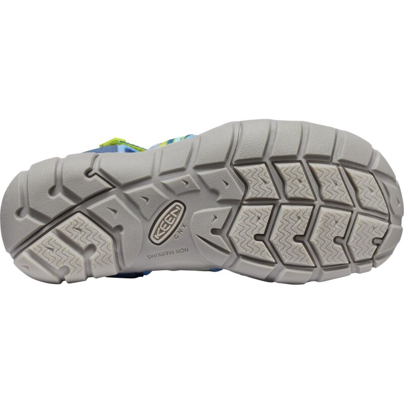 Keen SEACAMP II CNX 1028852 VINTAGE INDIGO/EVENING PRIMROSE