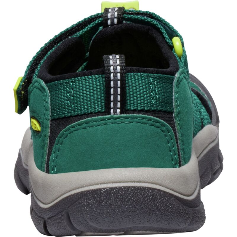 Keen Newport H2 Little Kid's AVENTURINE/EVENING PRIMROSE