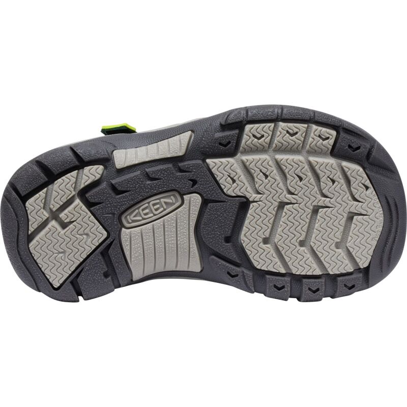 Keen Newport H2 Little Kid's AVENTURINE/EVENING PRIMROSE