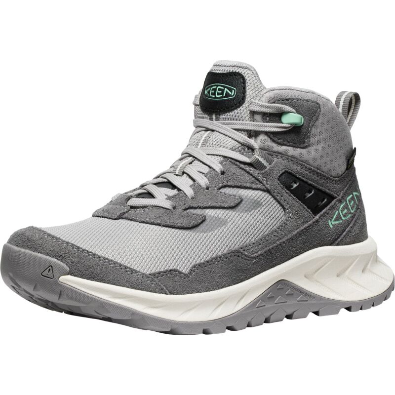 Keen HIGHTRAIL MID WP 1030347 Alloy/Lichen