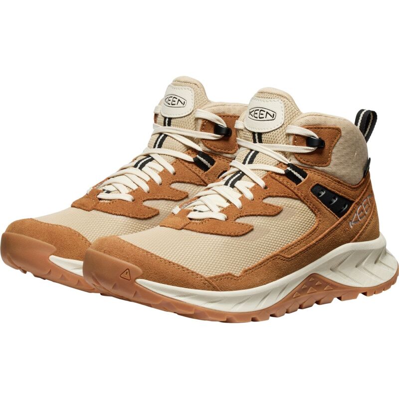 Keen Hightrail  Mid WP Women's Safari/Chipmunk