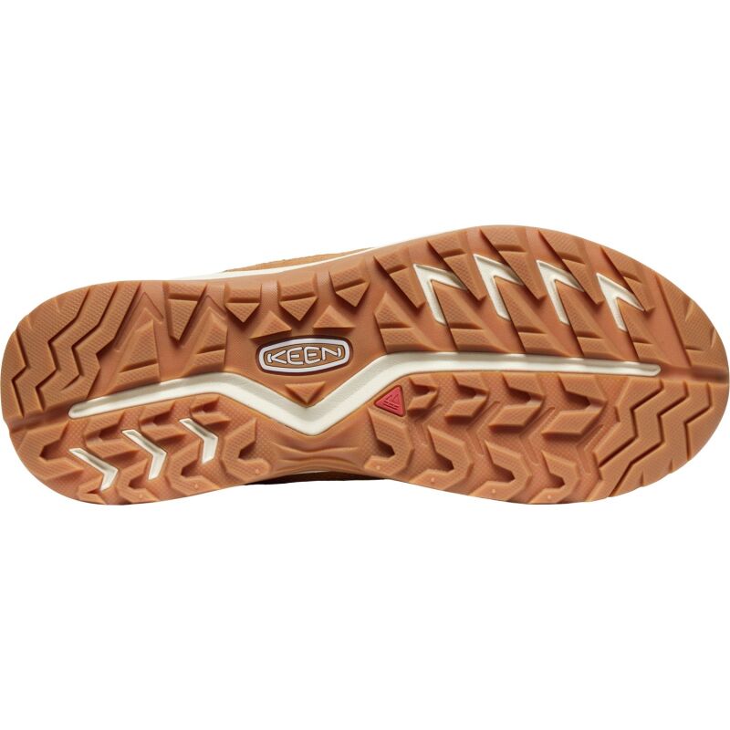 Keen Hightrail  Mid WP Women's Safari/Chipmunk