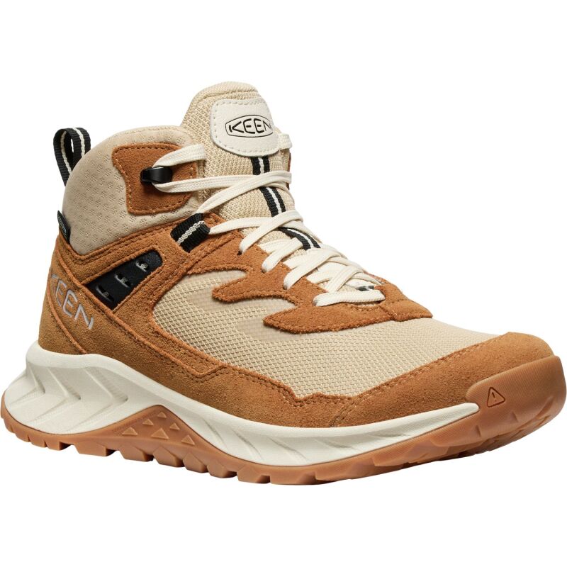 Keen HIGHTRAIL MID WP 1030348 Safari/Chipmunk