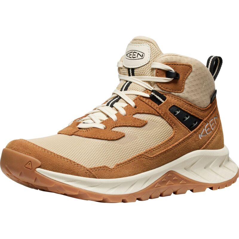 Keen Hightrail  Mid WP Women's Safari/Chipmunk