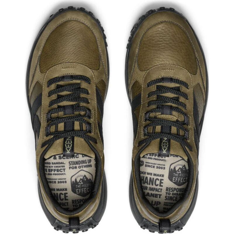 Keen KS86 LEA 1029810 Green