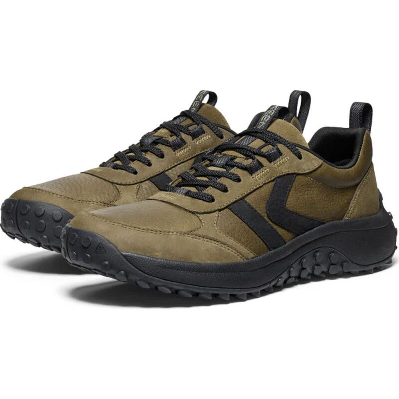Keen KS86 LEA 1029810 Green