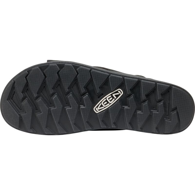 Keen ELLE LUXE CROSS STRAP 1030522 Black/Black