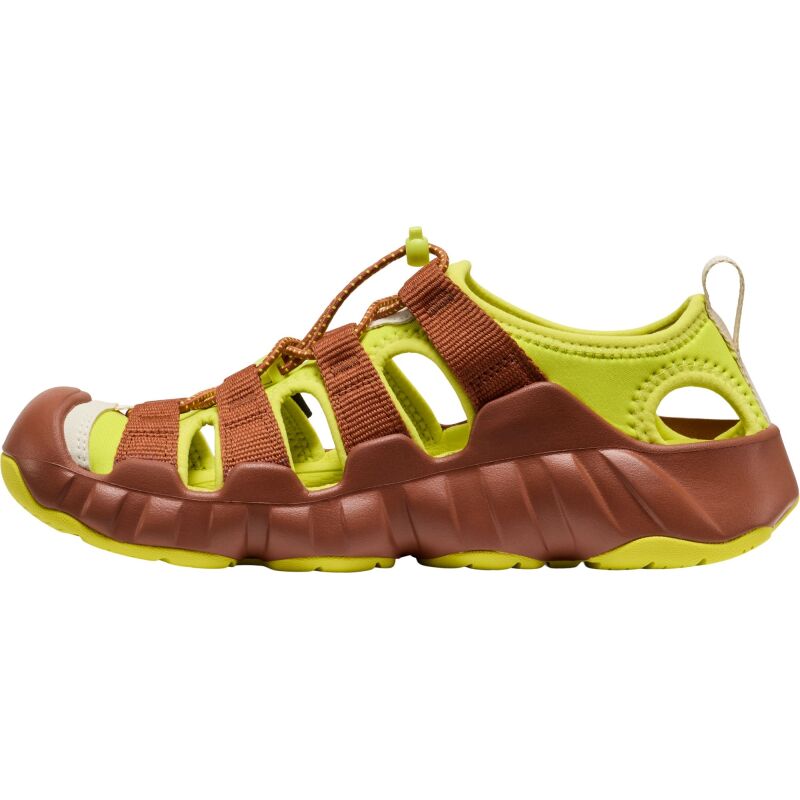 Keen Hyperport H2 1030612 Algae Green