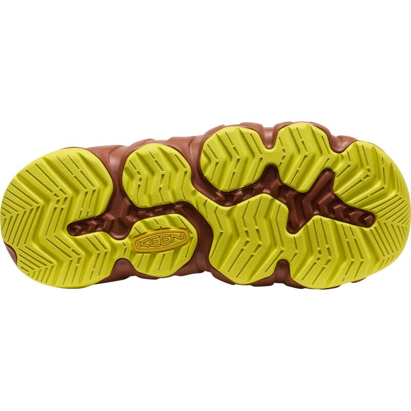Keen Hyperport H2 1030612 Algae Green