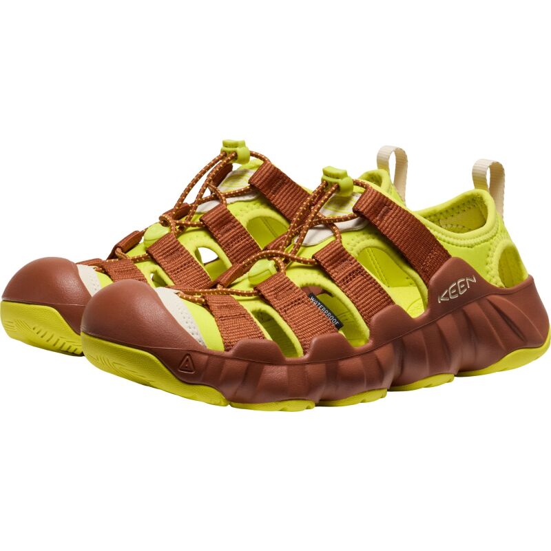 Keen Hyperport H2 1030612 Algae Green