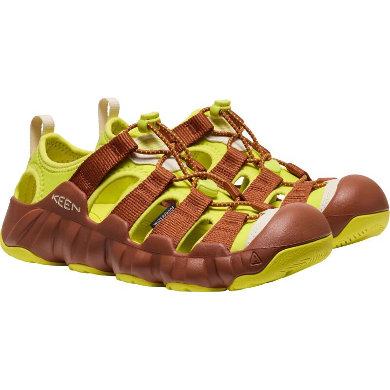 Keen Hyperport H2 1030612 Algae Green