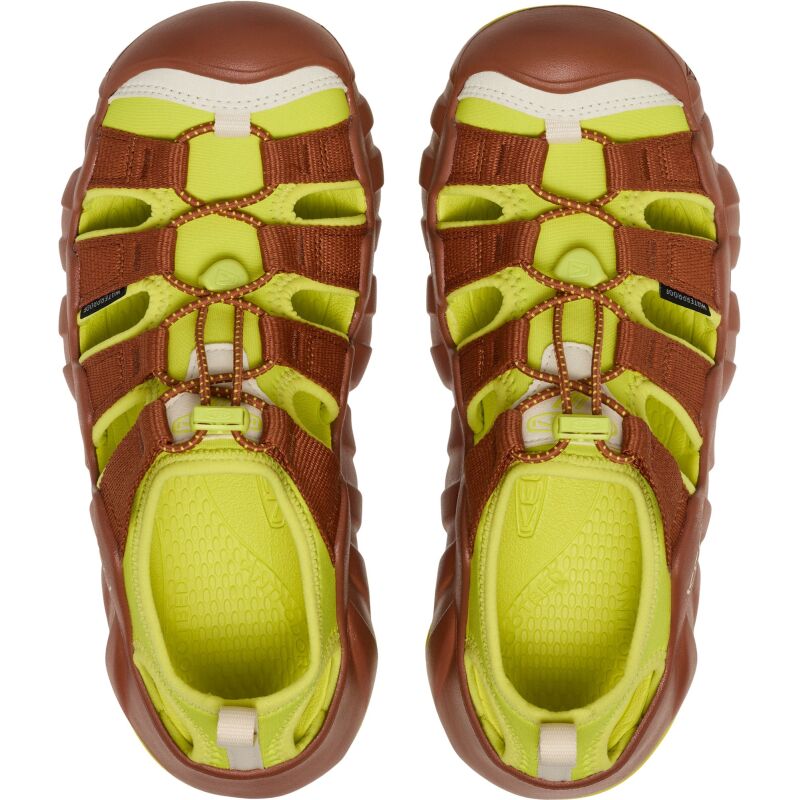Keen Hyperport H2 1030612 Algae Green