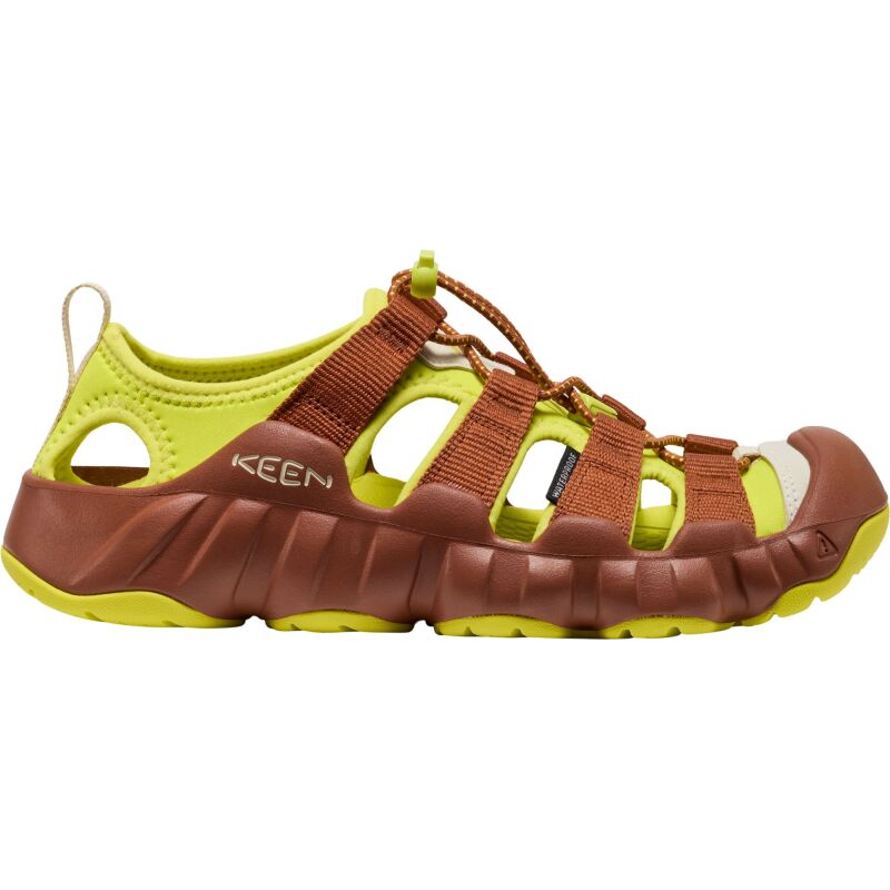 Keen Hyperport H2 1030612 Algae Green