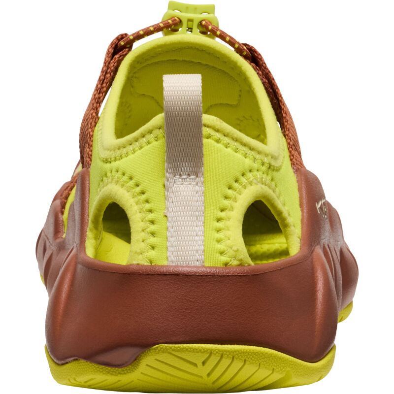 Keen Hyperport H2 1030612 Algae Green