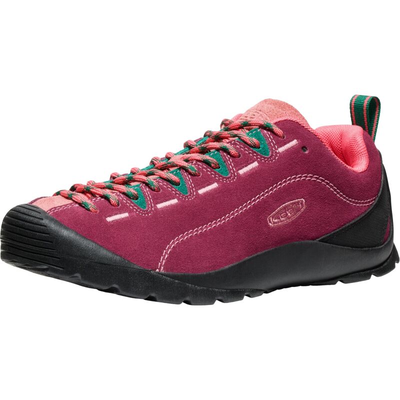 Keen Jasper Women's Beaujolais/Dubarry