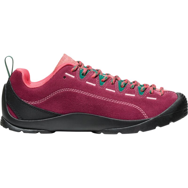 Keen Jasper Women's Beaujolais/Dubarry