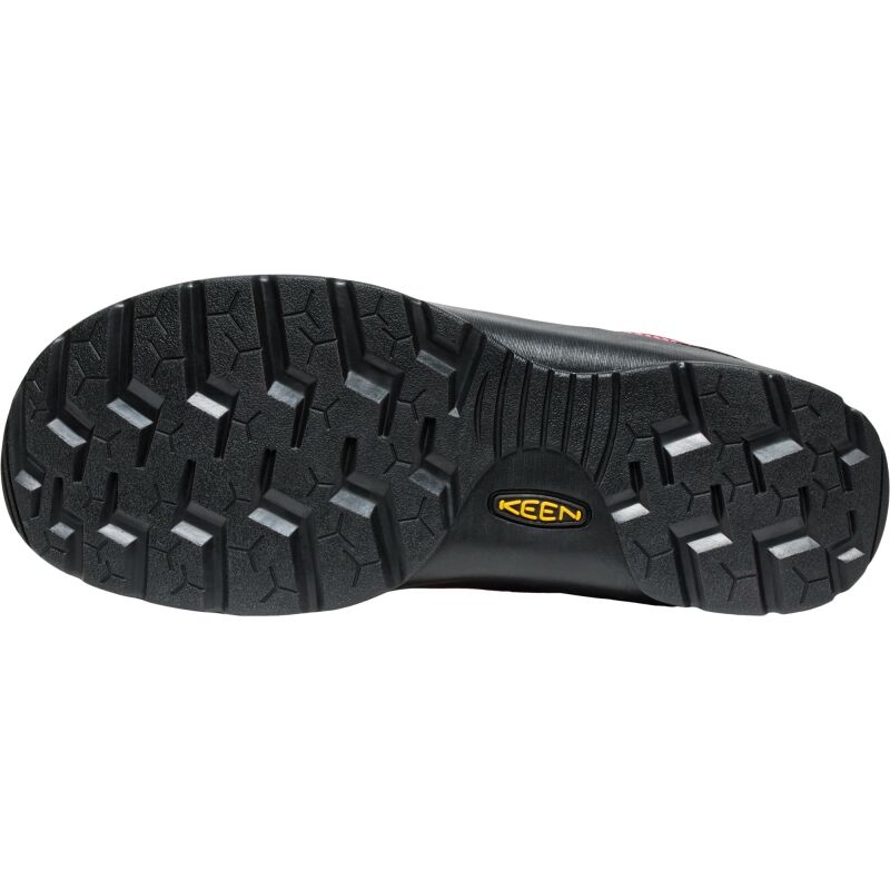 Keen Jasper Women's Beaujolais/Dubarry