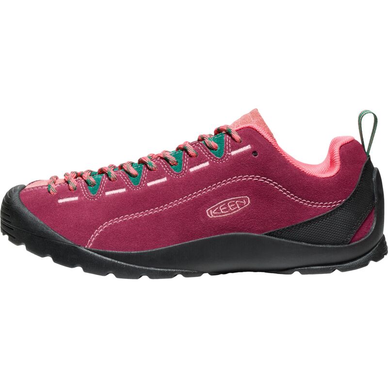 Keen Jasper Women's Beaujolais/Dubarry