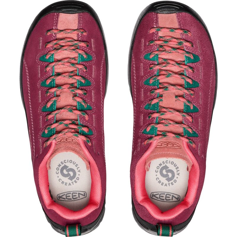 Keen JASPER 1030729 Beaujolais/Dubarry