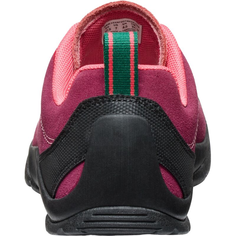 Keen JASPER 1030729 Beaujolais/Dubarry