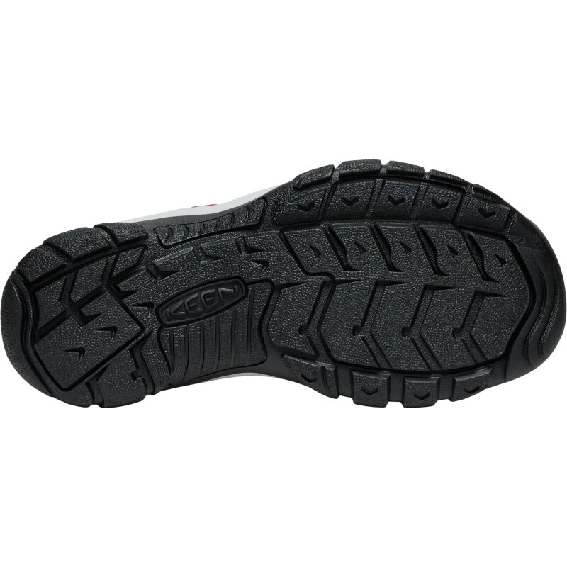 Keen Newport H2 Women's Beaujolais/Star White