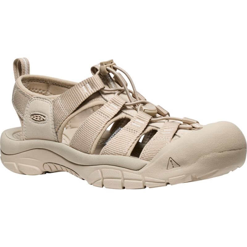 Keen Newport H2 1030671 Monochrome/Plaza Taupe