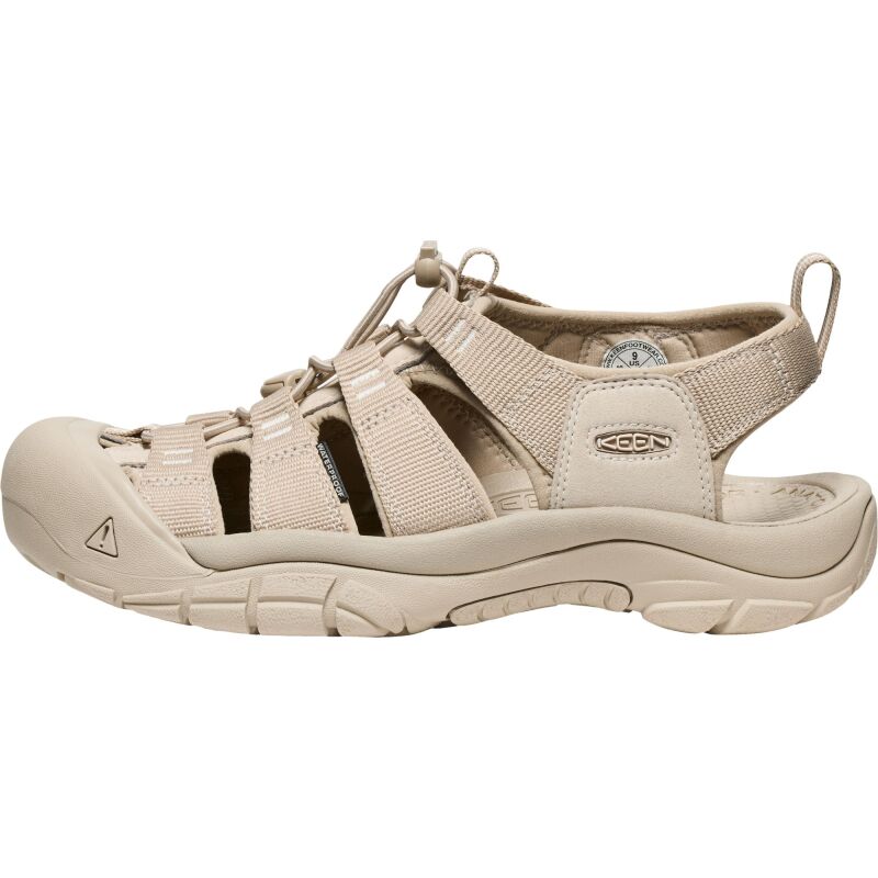 Keen Newport H2 1030671 Monochrome/Plaza Taupe